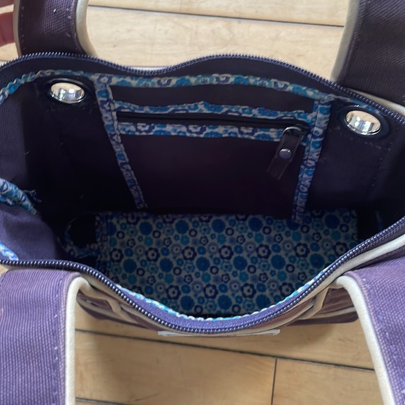 Donna sharp and Vera Bradley bags - Picture 7 of 11